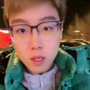 安安陈泽录屏 头像