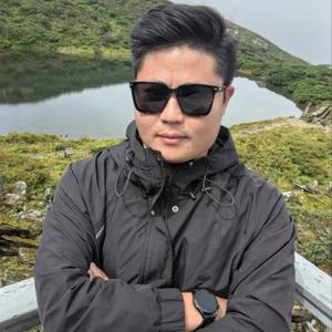 江呀江律师头像