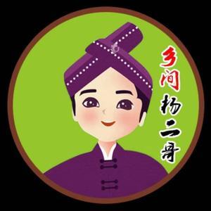 乡间杨二哥头像