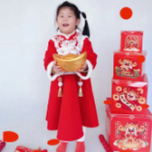 子琦妈妈在东北头像