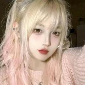 瑶瑶好美丽头像