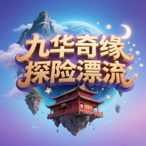 九华奇缘漂流团购头像