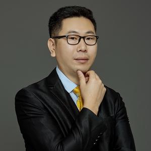 脊柱微创李星晨头像