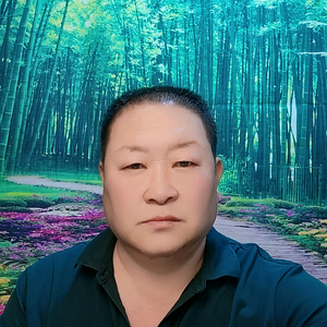 老秦爱分享头像