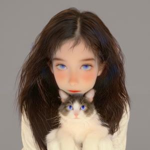 知更猫头像