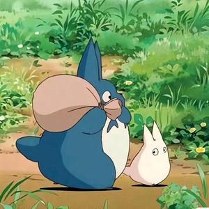 阿柒的治愈馆头像