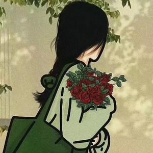 汐瑶头像