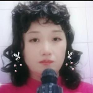 阿英直播 头像