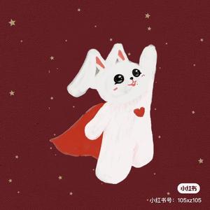 棉花糖Missy头像