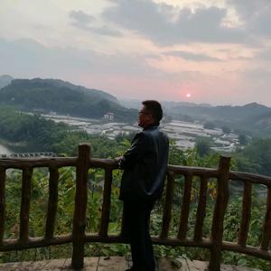 新农人小天头像