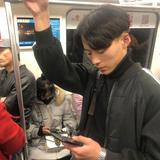 暴走小涛T头像