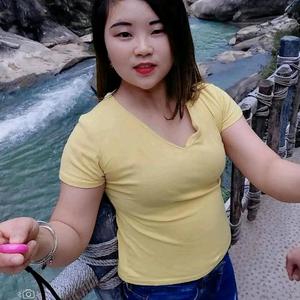 小燕子杨佳琪头像