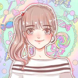 澳门妹子芋头哇头像