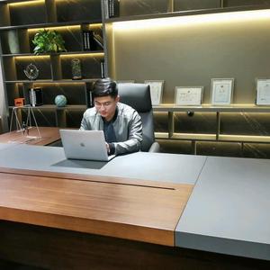 办公家具  科尔卡诺保定运营中心头像