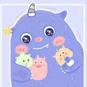 小梨子解说头像
