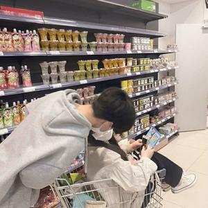 一个坏土豆头像