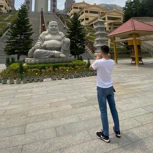 潮汕佳弟头像