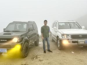 你老友阿强﹣深圳才通二手车头像