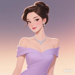 老板娘的写作日记头像