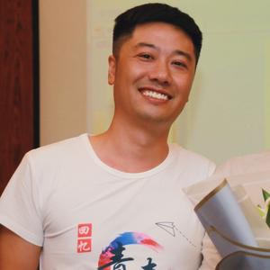 大飞哥哥头像