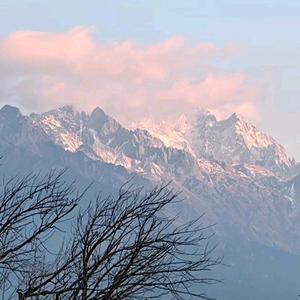 千山暮雪3m3头像