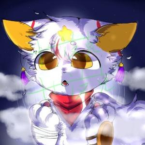 厨二头像
