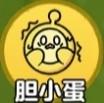 快乐抖音王忠锋头像