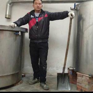 80后酿酒小匠头像