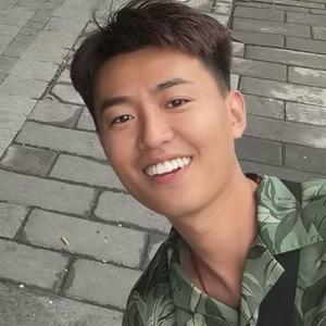 二少在西瓜头像