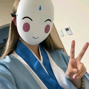 江渝头像