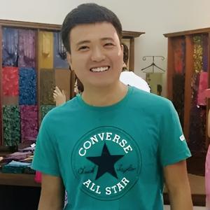 老李不老头像
