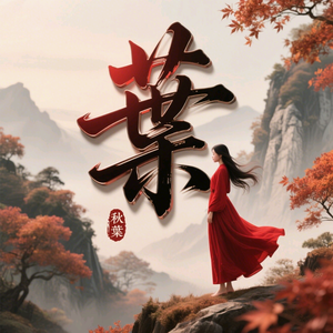 秋葉头像