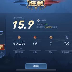 庶子欺俺年老头像