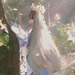 阿瑶的love没了头像