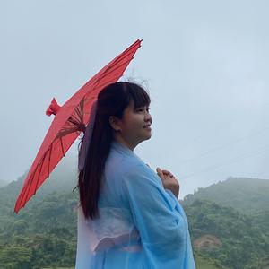 山妹子昵称头像