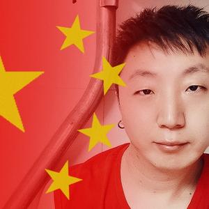 阿森爱唱歌头像