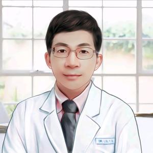 尿道下裂专家刘毅东头像