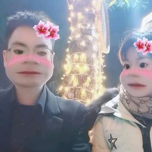 壮家小妹丽丽头像