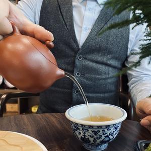 玺茶屋头像