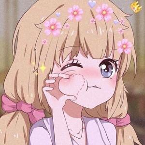 美丽的杨颖2542头像