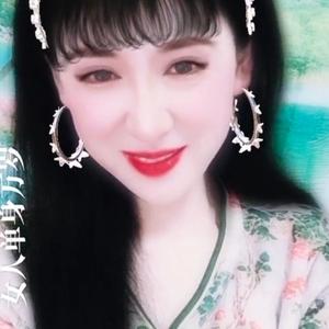 梦幻倩影！光中幽暗暗中的真实耐人寻味！头像