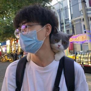 张懋扬头像