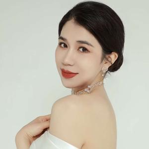 周瑾fashion头像