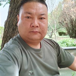 旺财头像