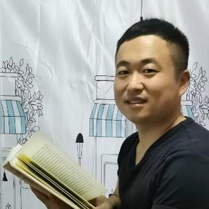 啸歌读书头像