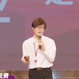 孟凡勇头像