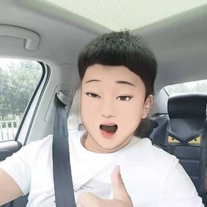 油百万vlog头像