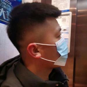 阿杨头像