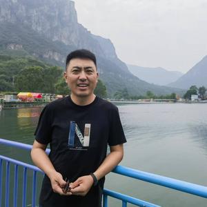逍遥旅居~子阳头像