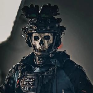 wargame工厂头像